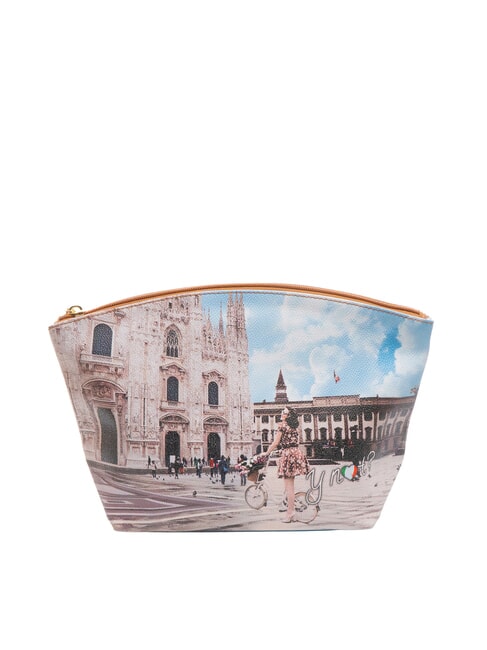YNOT YESBAG SPECIAL Beauty case grande milano - Beauty Case
