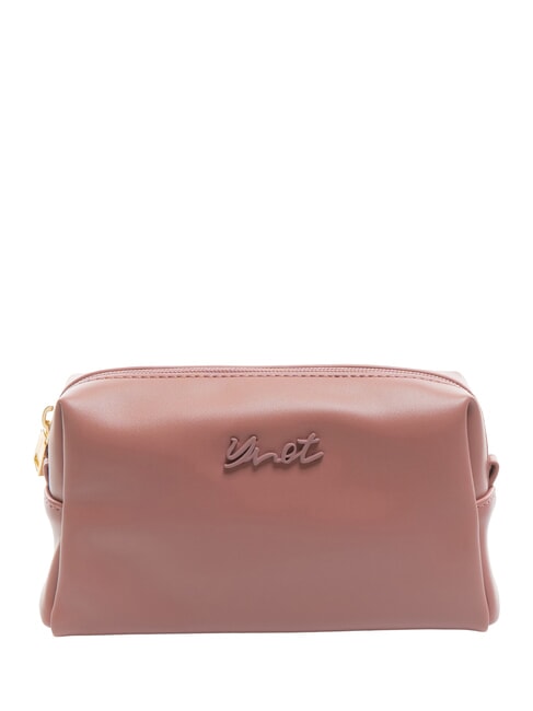 YNOT AMBER Trousse  nude - Beauty Case