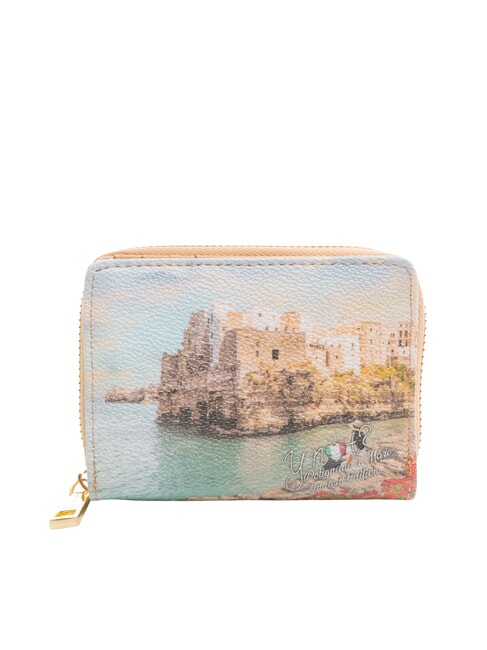 YNOT YESBAG SPECIAL  Portafoglio medio portamonete polignano - Portafogli Donna