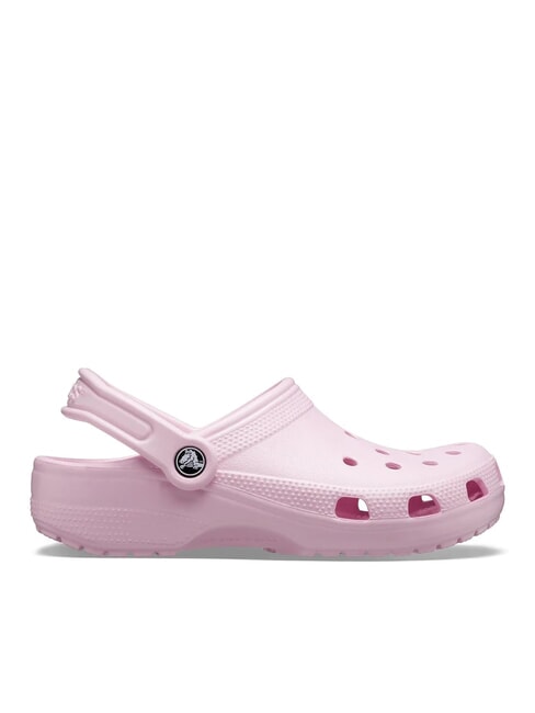 CROCS CLASSIC SABOT U Sandalo   ballerina pink - Scarpe Unisex