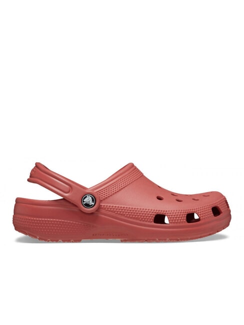 CROCS CLASSIC SABOT U Sandalo   strawberry wine - Scarpe Unisex