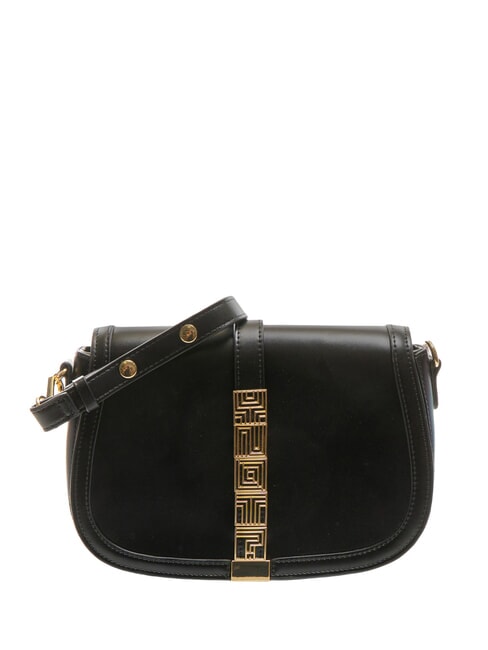 YNOT CALIPSO Flap Borsa a tracolla NERO - Borse Donna