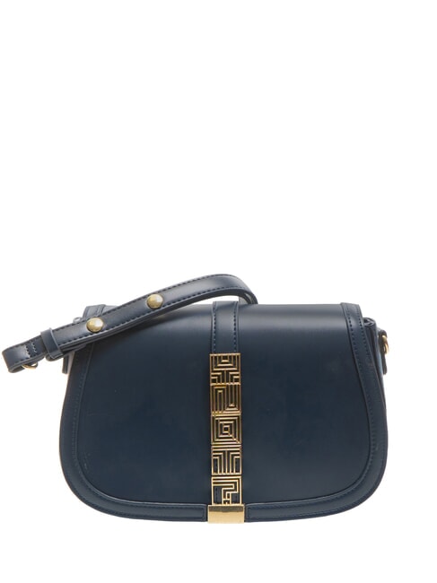 YNOT CALIPSO Flap Borsa a tracolla blue - Borse Donna