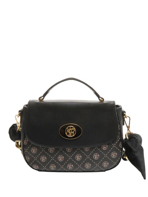 YNOT EMILY Borsetta a mano, con tracolla dark logo - Borse Donna