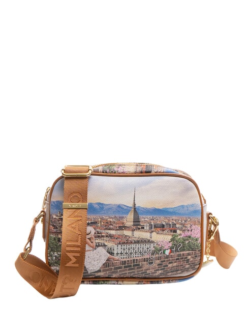 YNOT YESBAG SPECIAL Camera Bag a tracolla torino - Borse Donna