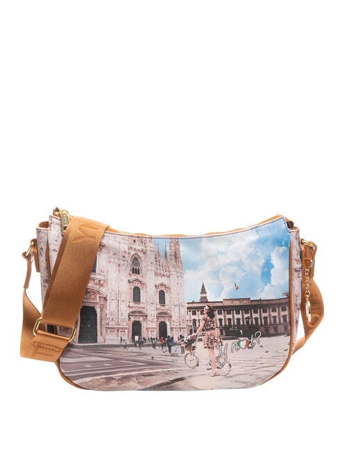 YNOT YESBAG SPECIAL  Borsa Hobo a tracolla milano - Borse Donna