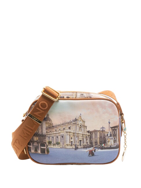 YNOT YESBAG SPECIAL Camera Bag a tracolla catania duomo - Borse Donna