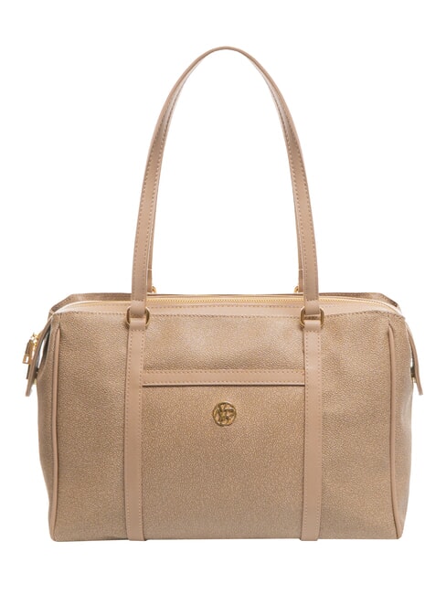 YNOT LUX Borsa a spalla BEIGE - Borse Donna