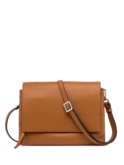 GIANNI CHIARINI THREE Borsetta a tracolla, in pelle flake - Borse Donna