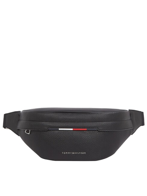TOMMY HILFIGER TH CENTRAL  Marsupio black - Marsupi