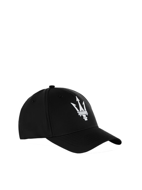 NORTH SAILS BASEBALL Cappello con visiera black - Cappelli