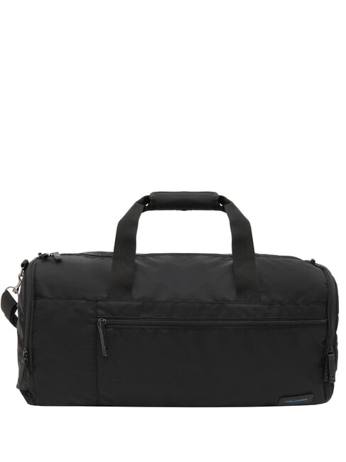 PIQUADRO BUSINESS CASUAL  Borsone ripiegabile Nero - Borsoni