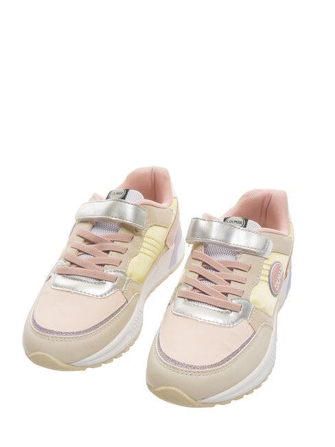 COLMAR DALTON FAIRY Sneakers multicolor - Scarpe Bambino
