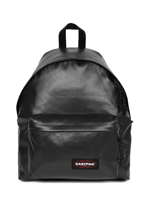 EASTPAK PADDED PAKR Zaino glossy black - Zaini Scuola & Tempo Libero