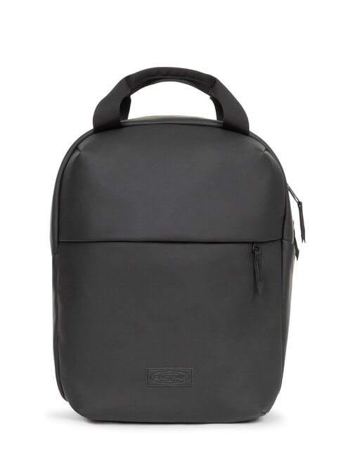EASTPAK TECUM TOTE CNNCT F Zaino tasca portaborraccia, porta pc 13" matte black - Zaini da lavoro porta PC