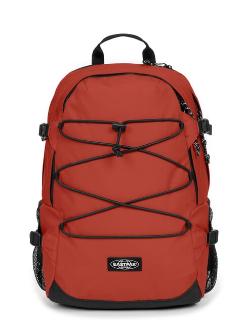 EASTPAK GERYS PRO Zaino porta pc 15.6" cs rust - Zaini Scuola & Tempo Libero