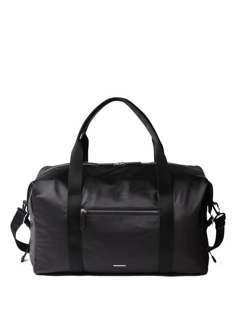 CALVIN KLEIN CKJ SLEEK Borsone grande con tracolla na black - Borsoni