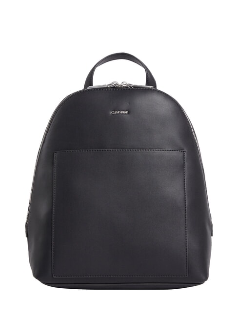 CALVIN KLEIN CK MUST Zaino na black - Borse Donna