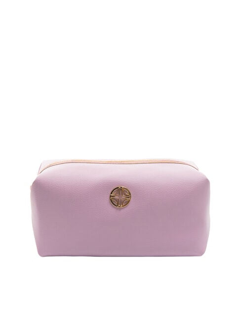 ALVIERO MARTINI PRIMA CLASSE GEO Beauty grande squadrato lavanda - Beauty Case