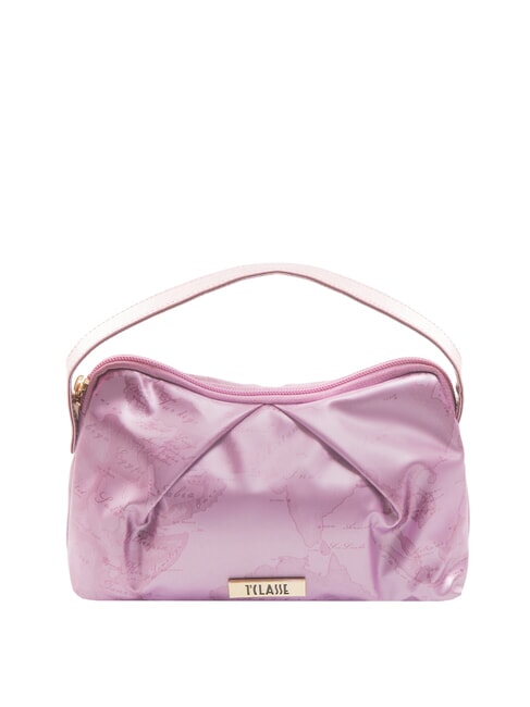 ALVIERO MARTINI PRIMA CLASSE GEO Beauty case con manichetto ROSA ORCHIDEA - Beauty Case