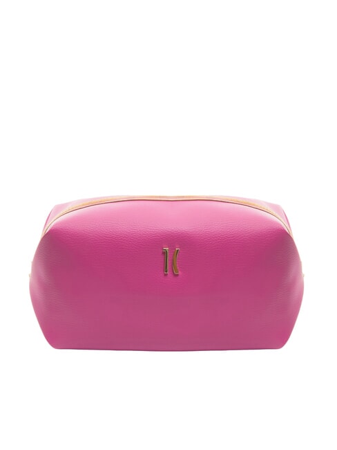 ALVIERO MARTINI PRIMA CLASSE GEO Beauty grande squadrato ciclamino - Beauty Case