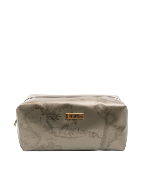 ALVIERO MARTINI PRIMA CLASSE GEO Beauty squadrato grande glac‚ - Beauty Case