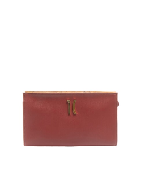 ALVIERO MARTINI PRIMA CLASSE GEO Beauty dritto grande rosso tiziano - Bustine & Necessaire