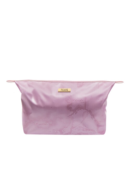 ALVIERO MARTINI PRIMA CLASSE GEO Beauty necessaire grande ROSA ORCHIDEA - Beauty Case