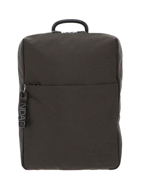 MANDARINA DUCK MD20 Zaino porta PC 15" Pirite - Borse Donna