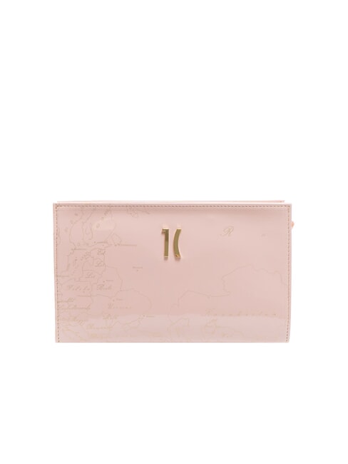 ALVIERO MARTINI PRIMA CLASSE GEO Beauty dritto lucido medio cipria - Bustine & Necessaire
