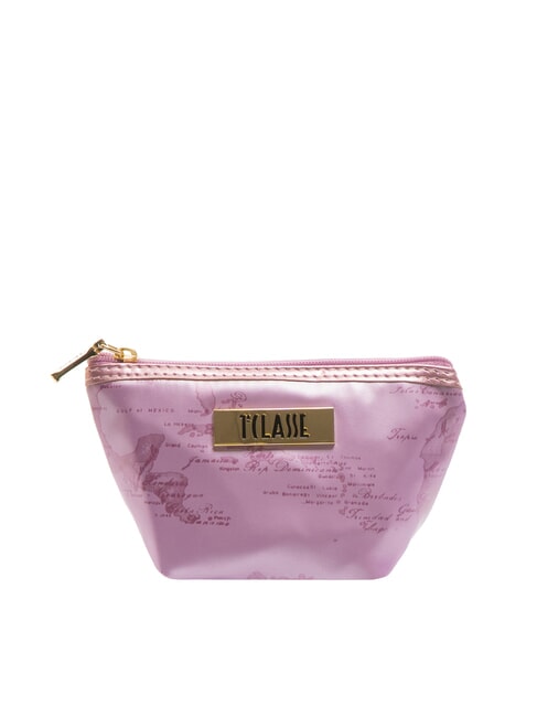 ALVIERO MARTINI PRIMA CLASSE GEO Necessaire mini svasato ROSA ORCHIDEA - Bustine & Necessaire