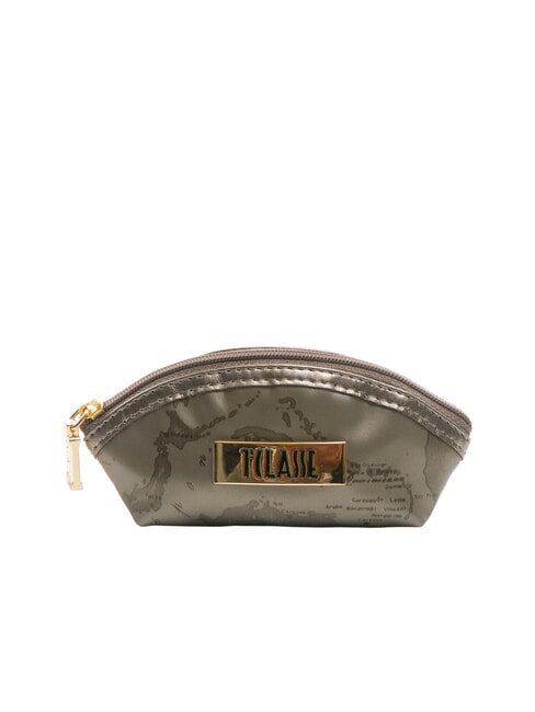 ALVIERO MARTINI PRIMA CLASSE GEO Necessaire mezzaluna piccolo glac‚ - Bustine & Necessaire