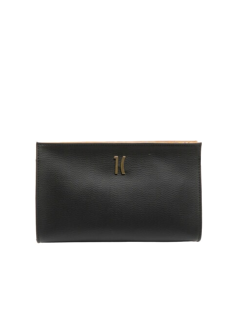 ALVIERO MARTINI PRIMA CLASSE GEO Beauty dritto grande nero - Bustine & Necessaire