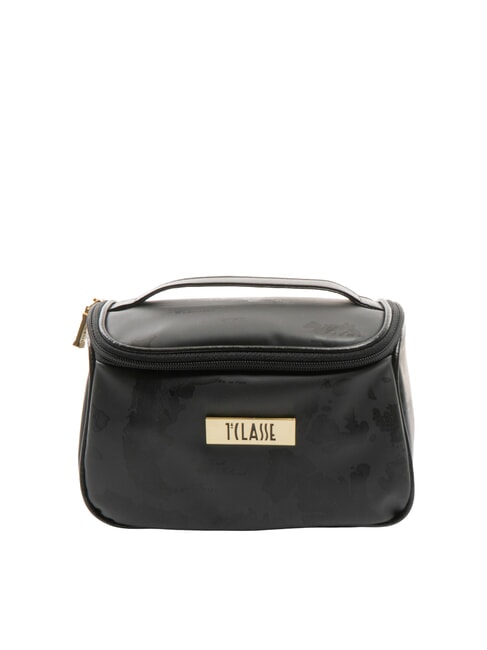 ALVIERO MARTINI PRIMA CLASSE GEO Necessaire con manichetto Nero - Bustine & Necessaire