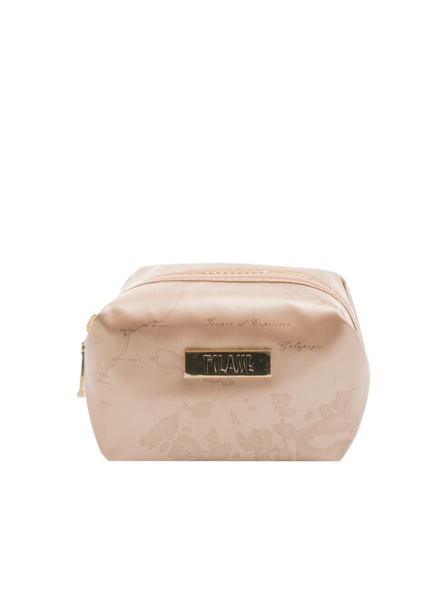 ALVIERO MARTINI PRIMA CLASSE GEO Beauty piccolo cipria perlato - Bustine & Necessaire