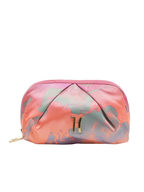 ALVIERO MARTINI PRIMA CLASSE GEO Beauty piccolo con pinces multicolor - Bustine & Necessaire