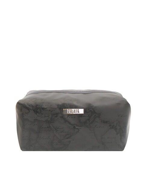 ALVIERO MARTINI PRIMA CLASSE GEO Beauty squadrato grande asfalto - Beauty Case