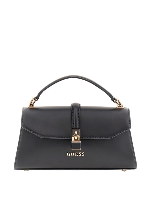 GUESS QUEENSLAND  Borsa a mano, con tracolla NERO - Borse Donna