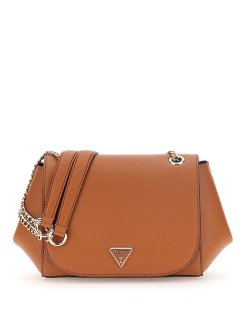 GUESS TALENT Borsa a spalla / a tracolla caramel - Borse Donna