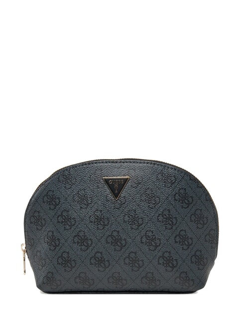GUESS ZAMIRA  Beauty coal - Bustine & Necessaire