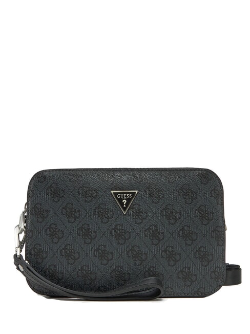 GUESS MILANO 4G Pochette a mano, con tracolla NERO - Borse Donna