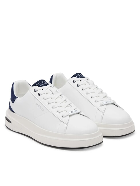 GUESS ELBA Sneakers alte whibl - Scarpe Uomo