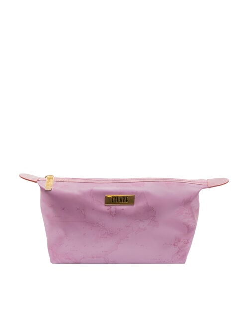 ALVIERO MARTINI PRIMA CLASSE GEO Beauty necessaire piccolo ROSA ORCHIDEA - Bustine & Necessaire