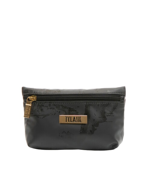ALVIERO MARTINI PRIMA CLASSE GEO Bustina squadrata media Nero - Bustine & Necessaire