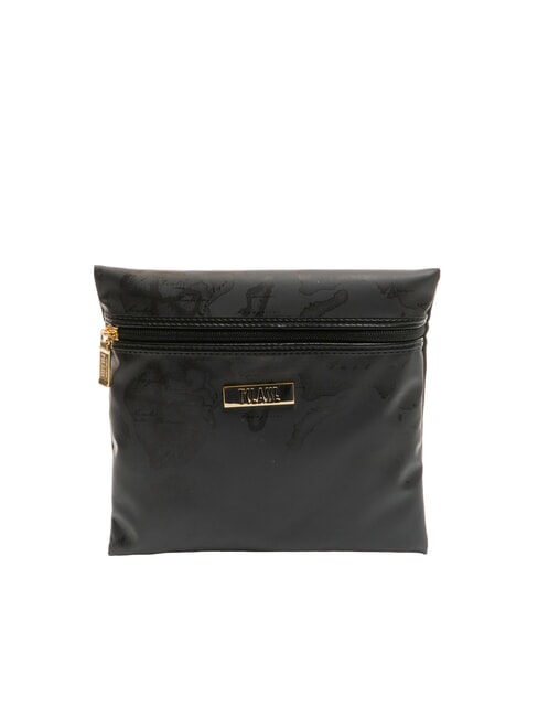 ALVIERO MARTINI PRIMA CLASSE GEO Bustina piatta media Nero - Bustine & Necessaire