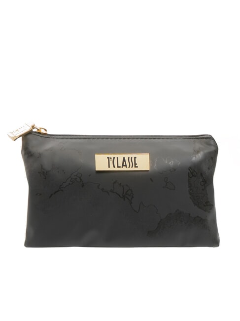 ALVIERO MARTINI PRIMA CLASSE GEO Bustina piccola Nero - Bustine & Necessaire