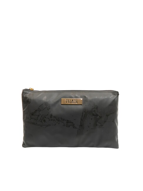 ALVIERO MARTINI PRIMA CLASSE GEO Bustina media Nero - Bustine & Necessaire