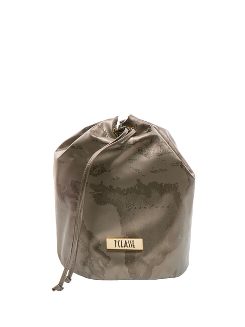 ALVIERO MARTINI PRIMA CLASSE GEO Beauty a sacchetto glac‚ - Bustine & Necessaire