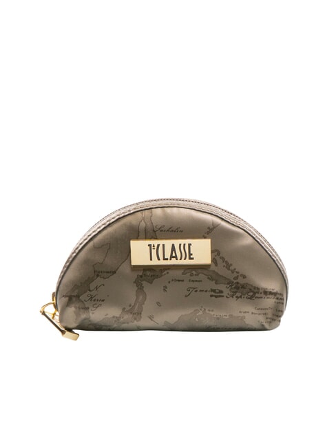 ALVIERO MARTINI PRIMA CLASSE GEO Necessaire mezzaluna medio glac‚ - Bustine & Necessaire