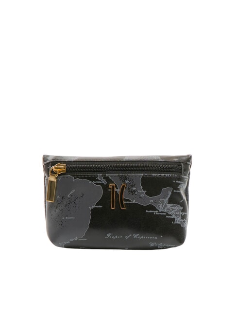 ALVIERO MARTINI PRIMA CLASSE GEO Bustina piccola Nero - Bustine & Necessaire